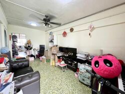 Blk 121 Ang Mo Kio Avenue 3 (Ang Mo Kio), HDB 3 Rooms #624597231